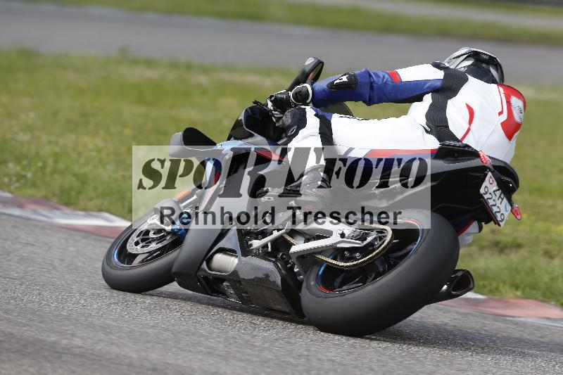 /15 13.05.2025 Max Racing ADR/Gruppe rot/backside